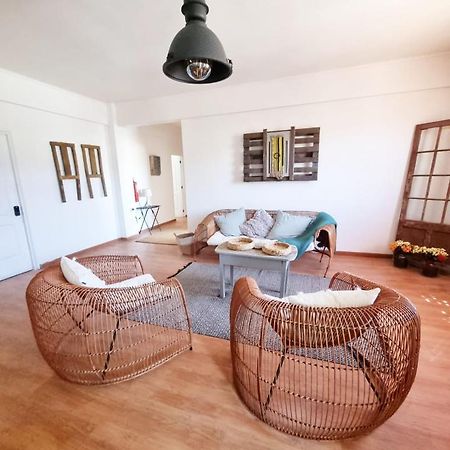 Bonanza Hotel Boutique Ла-Серена Экстерьер фото