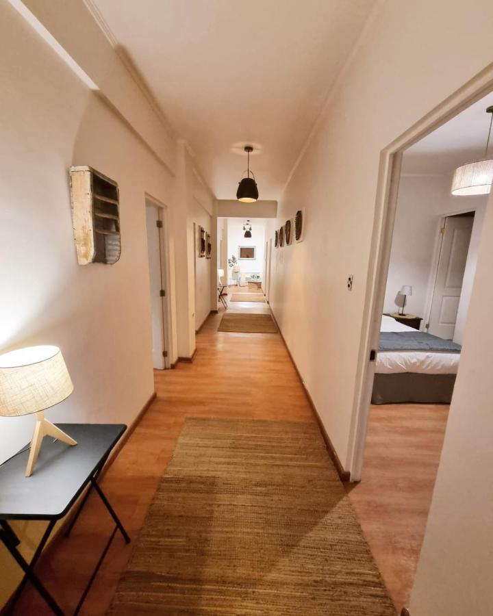 Bonanza Hotel Boutique Ла-Серена Экстерьер фото