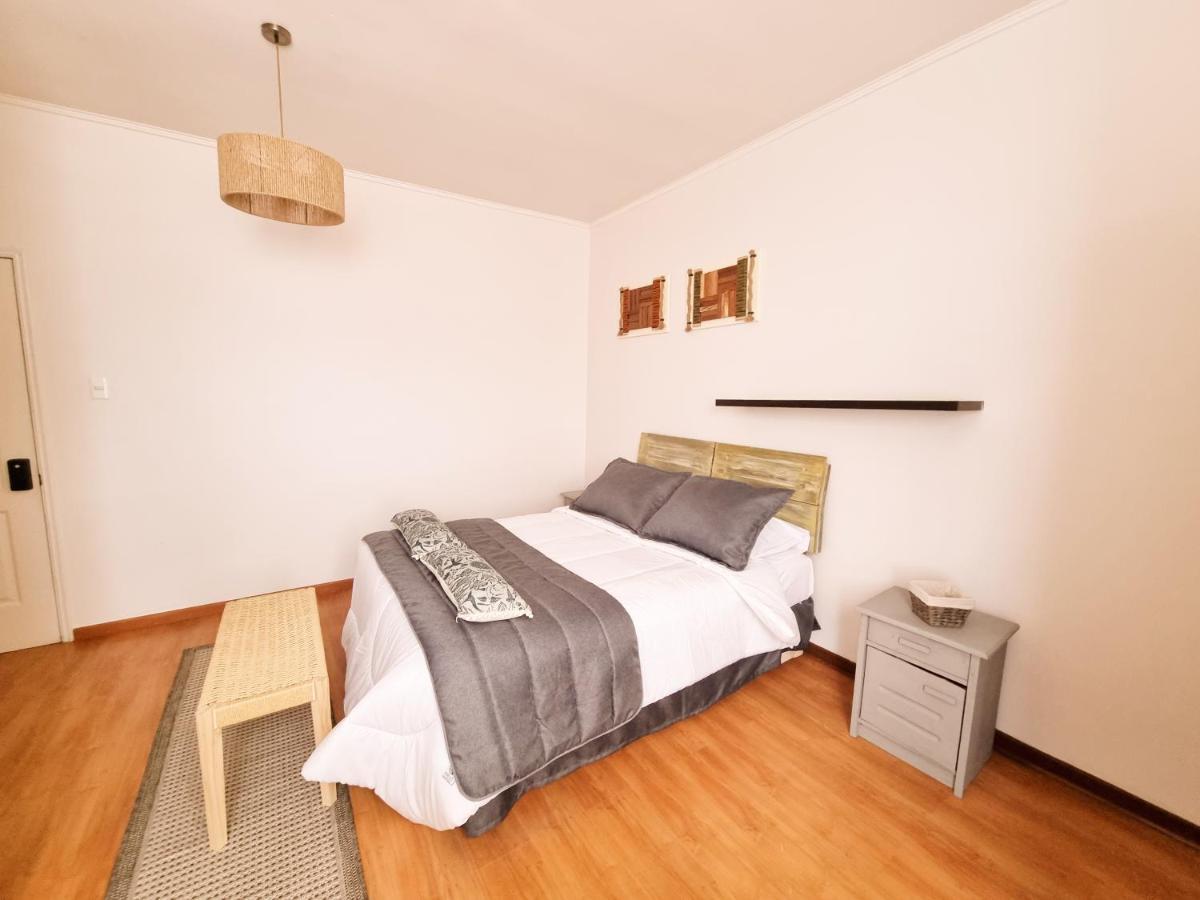 Bonanza Hotel Boutique Ла-Серена Экстерьер фото